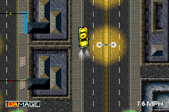 Midnight Club - Street Racing Screenshot 1